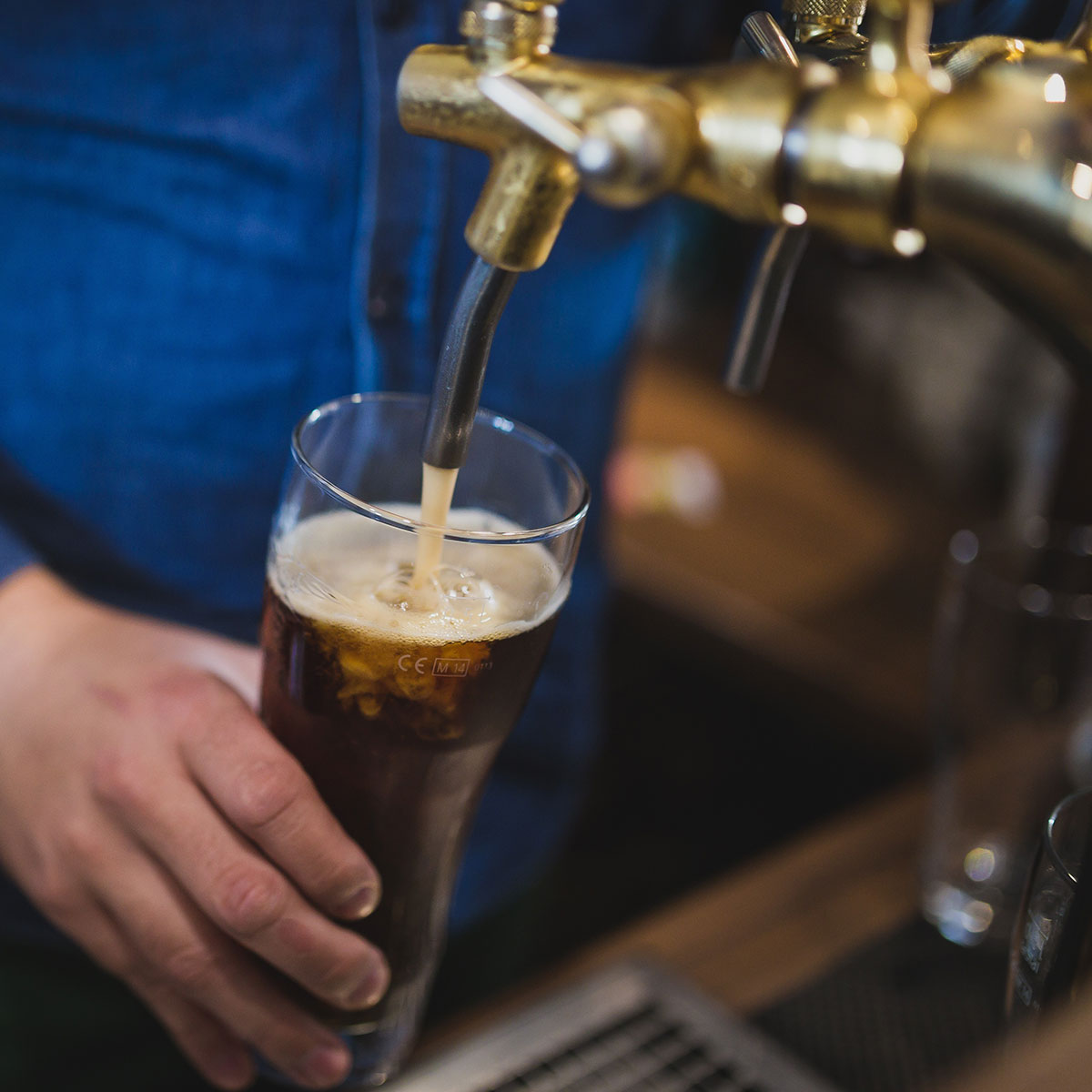 Beer Tasting Friday Night - All You Can Drink Special