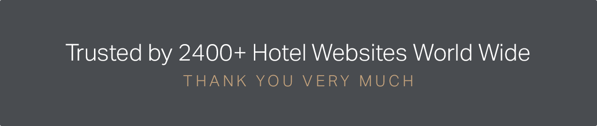 Hotel WordPress Theme | Hotel Ocio - 1